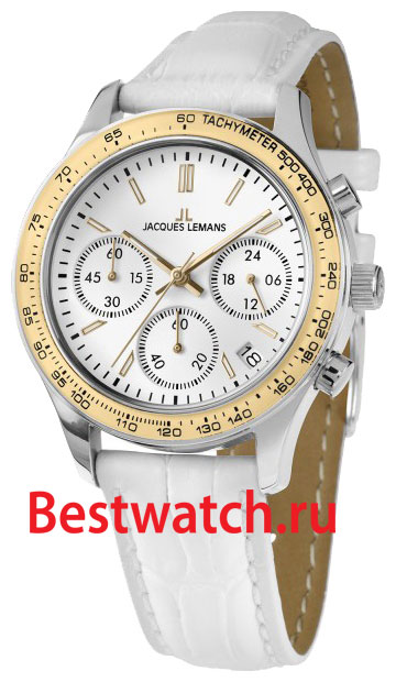 Часы Jacques Lemans Rome Sports 1-1587ZB